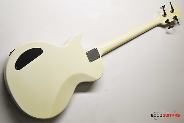 Kawai Rockoon RCB-50 Late 1980s Electric Bass medium scale