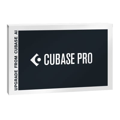 Steinberg Cubase Pro 12 and UR28M Interface Bundle image 7