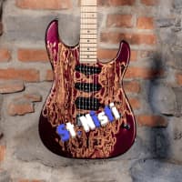ギター TOM HOLMES J455 Tom Holmes J450/J455 | Reverb