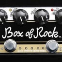 Open Box ZVex Vexter Box of Rock