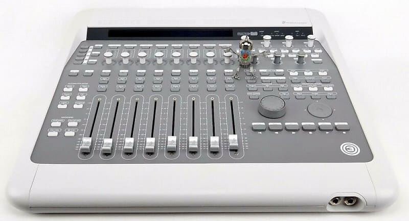 Avid Digidesign 003 Console Audio Interface Pro Tools Controller + 1.5J Garantie image 1