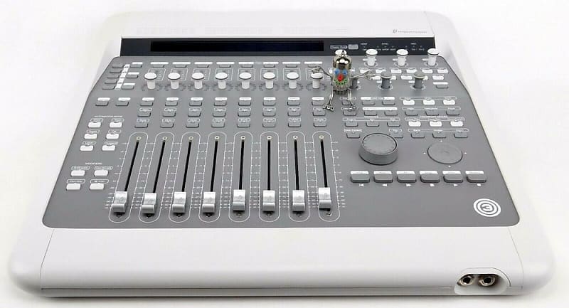 Avid Digidesign 003 Console Audio Interface Pro Tools Controller + 1.5J  Garantie