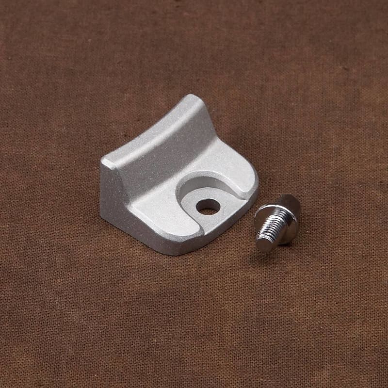 Pearl  DC746A Toe Stopper For Pearl Bass drum pedals and Hi-Hats image 1