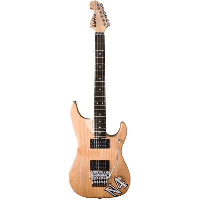 4*4様 Washburn Signature Model N2-NUNO Washburn N2-Nuno: Price, Specs and Best Deals | FindMyGuitar
