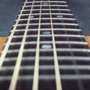 Vintage 1977 Ibanez 952 Solid-Top Dreadnought Acoustic