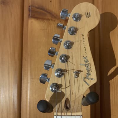 Fender American Standard Stratocaster 2016 image 3