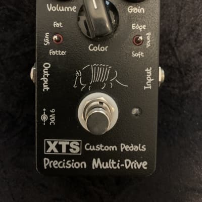 Reverb.com listing, price, conditions, and images for xact-tone-solutions-precision-multi-drive