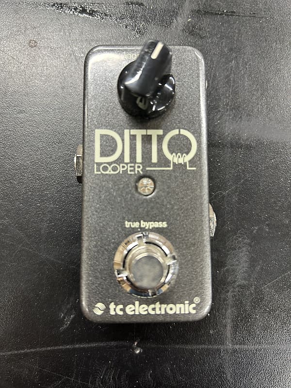 TC Electronic DITTO LOOPER