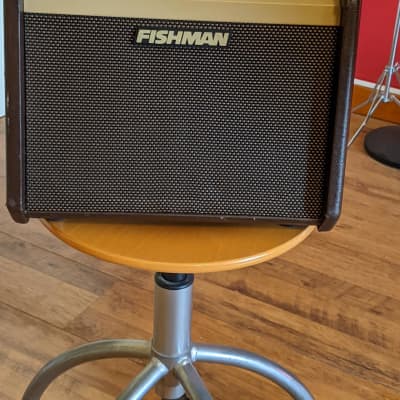 Fishman Loudbox Mini  LBX-500 2010s - Brown for sale