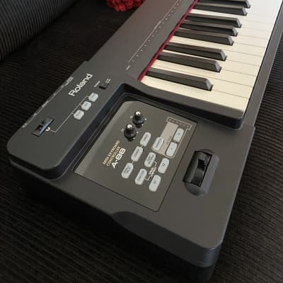 Roland A-88 MIDI Keyboard Controller | Reverb