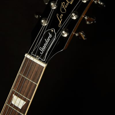 Gibson Custom Color Series Les Paul Standard '60s - Plain Top image 3