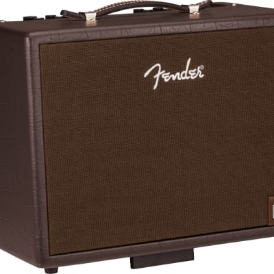 Fender Acoustic Junior GO Amplifier image 12