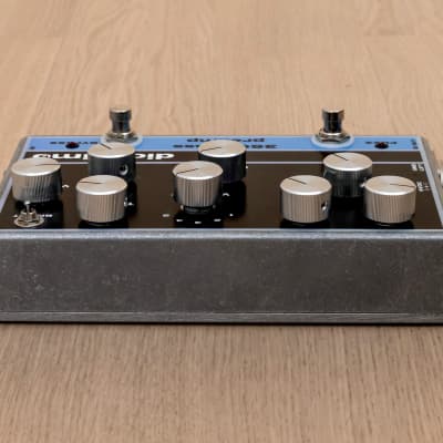 ベース dicosimo 360+ bass preamp DiCosimo Audio 360+ Bass Preamp / ベース専門店 タイズストア