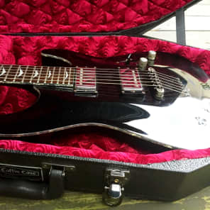 Schecter C-1 Artist Limited Edition Electric guitar w/ USA