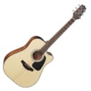 Takamine GD30CE Acoustic Electric Guitar - Natural