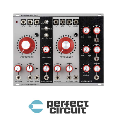 美品Verbos Electronics Complex Oscillator omuz3todgypsvzvmb4vb.jpg