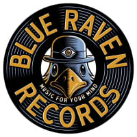 Blue Raven Records 