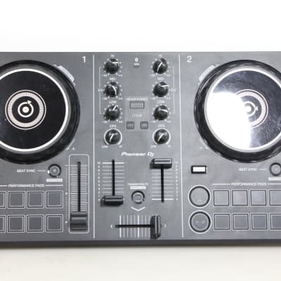 Controlador DJ Pioneer DDJ-200