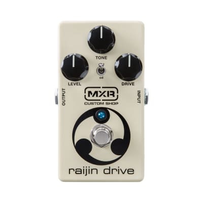 MXR CSP035 Shin-Juku Drive | Reverb