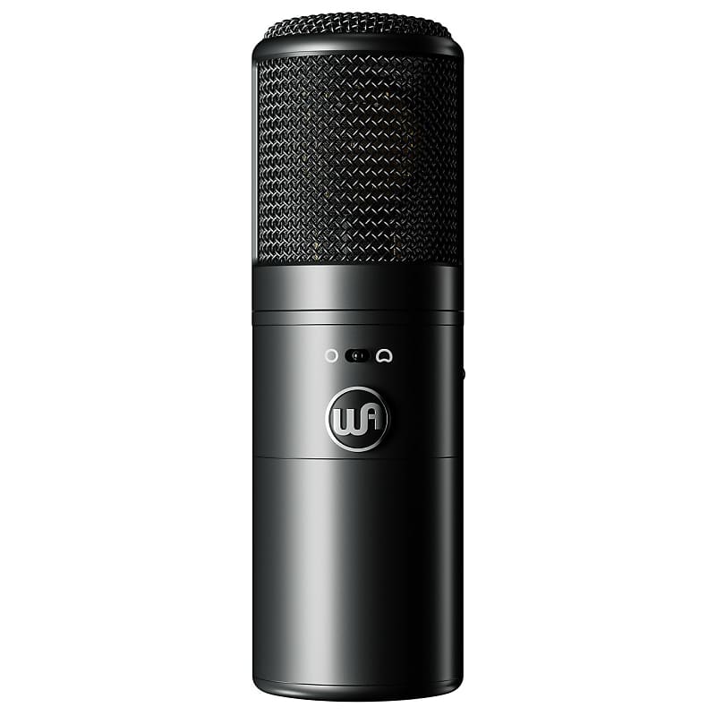warm audio wa-8000 美品 Warm Audio WA-8000 C800G Style Microphone