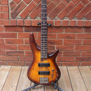 Ibanez sr500pb deals