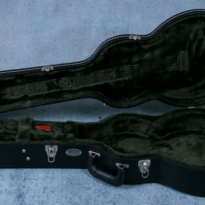 Martin 0-18 Standard Series 0 Acoustic Guitar - 2689994-Natural image 9