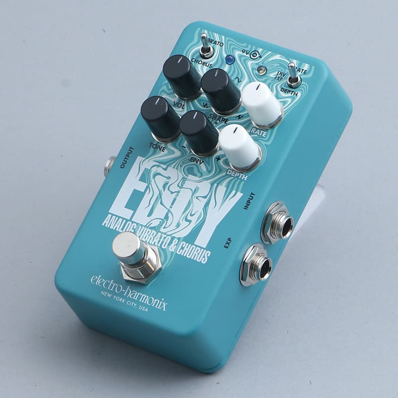 Electro-Harmonix Eddy