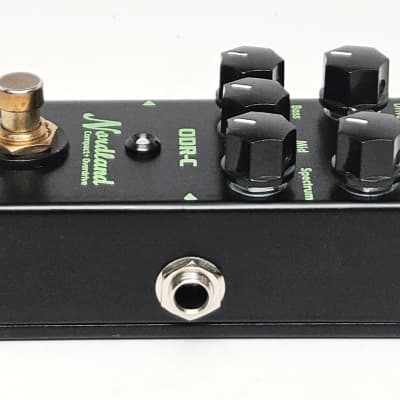 used Nordland ODR-CC+ Compact+ Overdrive, Excellent Condition! image 4