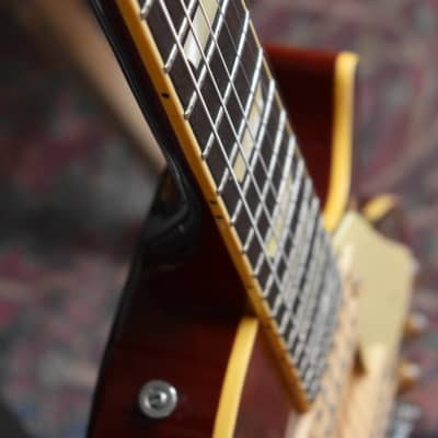 1980 Tokai Love Rock LS-60 Sunburst, Made in Japan, MIJ, Lawsuit image 19