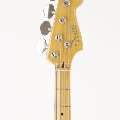 Fender PB-57 Precision Bass Reissue MIJ | Reverb