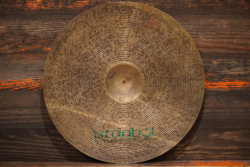 Istanbul Agop 22