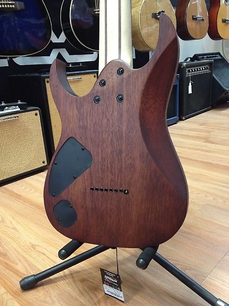 Ibanez RG8PB 8-String Electric Guitar *Factory Second