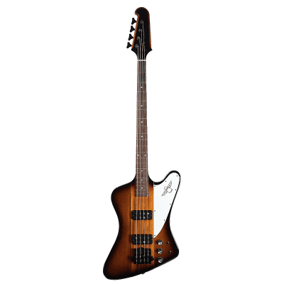 〜7/7【Mark2宅浪】 【美品】Gibson Thunderbird 2007 Gibson Thunderbird Studio – Cherry – Andy Baxter Bass