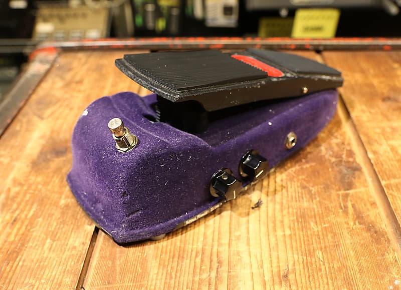 Foxx Phaser Studio Model 7 Reissue | Reverb