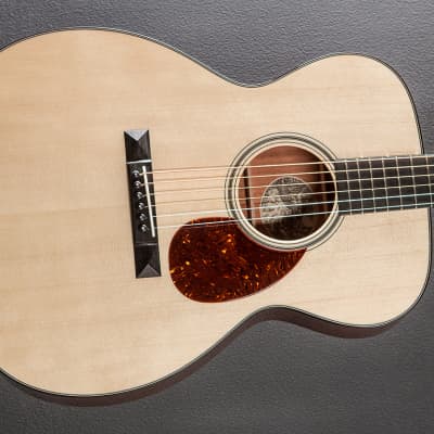 Collings OM1 ESS w/options image 1