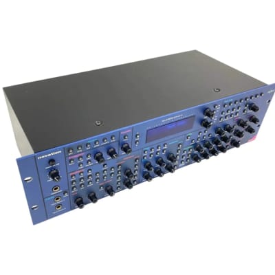 Novation Supernova 2 Pro X - 48 Voices - Pro Serviced - Warranty