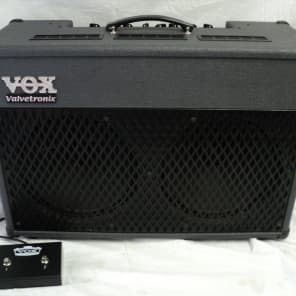 Vox AD50VT-XL Valvetronix 