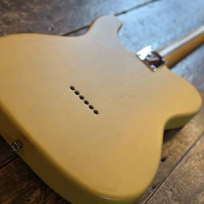 Fender TL-68 BC Beck Signature Telecaster Made In Japan | Reverb