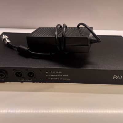 Flock Audio Patch 64-Point Digital Patchbay 2022 image 2