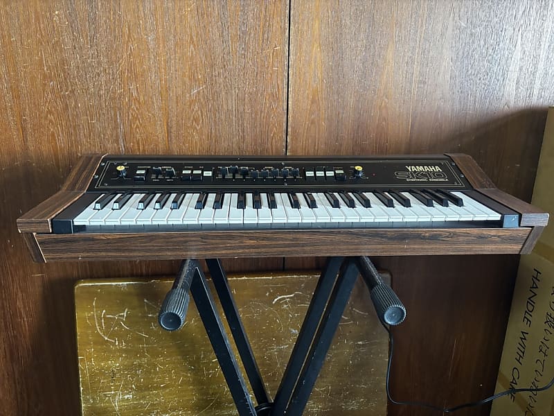 Yamaha SK-10 | Reverb