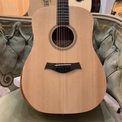 Taylor Academy 10 Acoustic Guitar w/ Bag image 1