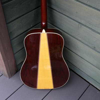 Morris アコースティックギター LF-5 Yahoo!オークション - Morris モーリス LF-5 アコースティック
