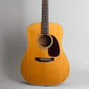 C. F. Martin  D-28 Flat Top Acoustic Guitar (1960), ser. #172775, molded plastic hard shell case.