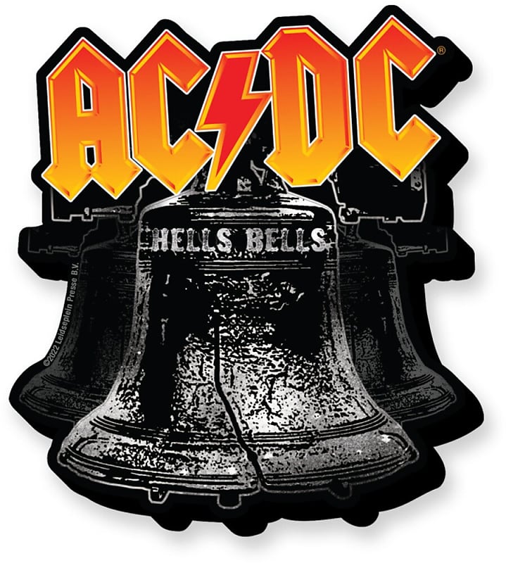 AC/DC Reverb