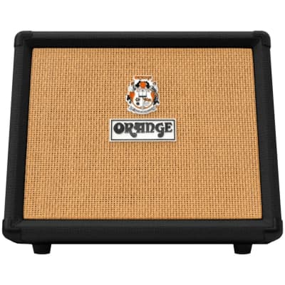 Orange Crush Acoustic Black 30 Amplificatore Acustico for sale