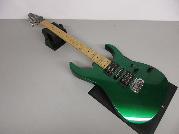 Ibanez RG 170 Green