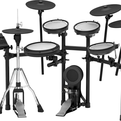 Roland TD-17KVX-S V-Compact Series Electronic Drum Kit
