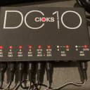 CIOKS DC10 100-400mA 10-Outlet 9-15v Power Supply