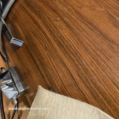 SONOR Phonic Genuine veneer 18x14 Bass Drum image 6