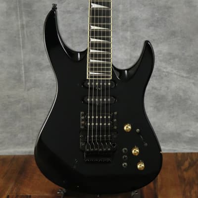 現状販売】YAMAHA ヤマハ RGX112 バイカラー ギター